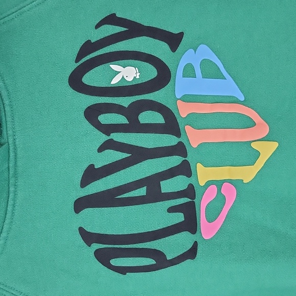 Pacsun x Playboy Hoodie - Picture 2 of 8